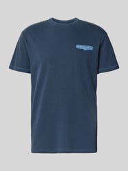 T-shirt o kroju regular fit z czystej bawełny od Tommy Jeans - 45
