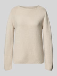 Regular Fit Pullover aus reiner Baumwolle von Marc O'Polo - 17