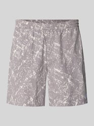 Regular Fit Shorts mit Gesäßtasche Modell 'PATHFINDER' von The North Face - 2