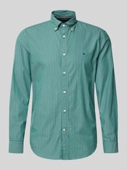 Regular Fit Freizeithemd aus reiner Baumwolle von Tommy Hilfiger - 31