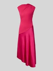 Sukienka midi z czystej wiskozy model 'Jaspara' od Ted Baker - 1
