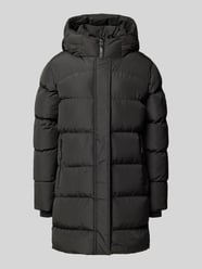 Gewatteerd jack met ritszakken van Superdry - 1