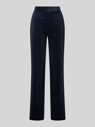 Flared Cut Cordhose mit Eingriff- und Gesäßtaschen Modell 'KADEN' von Lauren Ralph Lauren - 16