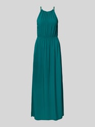 Maxi-jurk met halter van Tom Tailor Denim Groen - 26