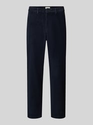 Cordhose mit seitlichen Eingrifftaschen von Casual Friday - 24