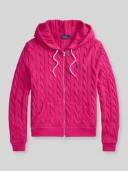 Regular Fit Strickjacke mit Reißverschluss von Polo Ralph Lauren - 36