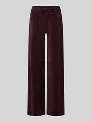 Sweathose mit Tunnelzug von Juicy Couture - 4