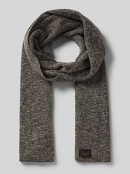 Sjaal met labelpatch van camel active - 11