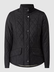 Steppjacke mit Wattierung Modell 'Cavalry' von Barbour - 32