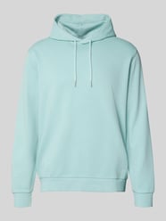 Regular Fit Hoodie aus reiner Baumwolle von Marc O'Polo - 5