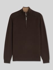 Regular fit pullover met schipperskraag van Tom Tailor - 18