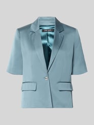 Slim Fit Blazer mit 1/2-Arm von SWING - 43
