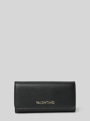 Portemonnaie mit Label-Applikation Modell 'ALEXIA' von VALENTINO BAGS - 33