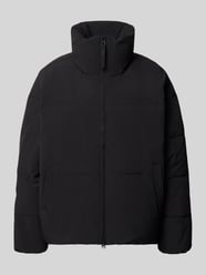 Regular Fit Steppjacke mit Stehkragen Modell 'Refron' von MSCH Copenhagen - 28