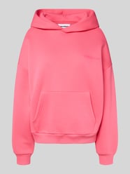 Oversized Hoodie mit Kapuze von Review - 25