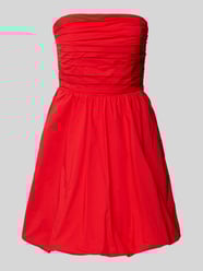 Cocktailkleid in trägerlosem Design Modell 'PHOEBE' von Forever New - 12