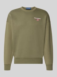 Relaxed Fit Sweatshirt aus Baumwoll-Mix von Polo Ralph Lauren - 21