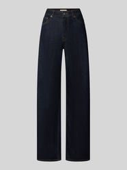 Wide Leg Jeans aus Baumwoll-Mix Modell 'BEA-KORI' von Selected - 13