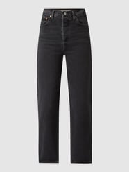 Straight Fit Ankle Cut Jeans - Levi’s® x GNTM von Levi's® - 24