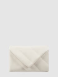 Gürteltasche in Leder-Optik von Esprit Weiß - 14