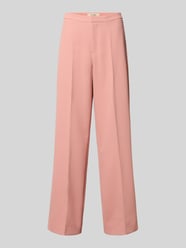 Hose mit Gesäßtaschen Modell 'Leya Miley' von MOS MOSH - 7