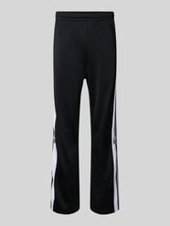 Trainingshose mit Label-Details von adidas Originals - 45