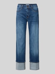 Jeans met 5-pocketmodel, model 'LAURA' van MAC - 38