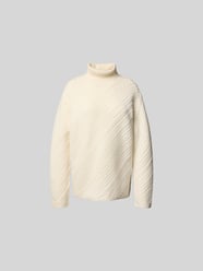 Sweter z czystej wełny od Joseph - 39