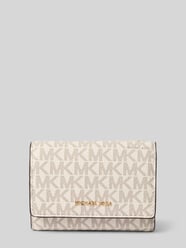 Portemonnaie mit Logo-Muster Modell 'BRYANT' von MICHAEL Michael Kors - 35