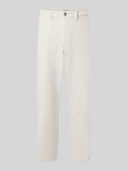 Cordhose mit seitlichen Eingrifftaschen von Casual Friday - 48