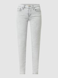 Super Skinny Fit Jeans mit Viskose-Anteil Modell '701' von Levi's® - 26