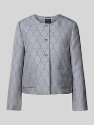 Regular Fit Blazer mit Rundhalsausschnitt Modell 'JOLLY' von JOOP! - 17