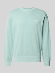 Regular Fit Sweatshirt aus reiner Baumwolle Modell 'JOHN CREW' von Pepe Jeans - 1