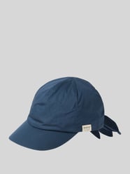 Czapka z daszkiem i naszywką z logo model ‘Wupper’ od Barts - 3