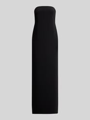 Figurbetontes Abendkleid mit hohem Beinschlitz von Lauren Ralph Lauren - 24