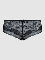 Panty aus Spitze von LASCANA Schwarz - 45