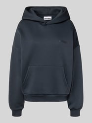 Oversized Hoodie mit Kapuze von Review - 10