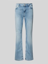 Regular Fit Jeans im 5-Pocket-Design Modell 'ASHLEY' von MOS MOSH - 16