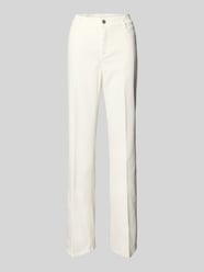 Regular Fit Jeans im 5-Pocket-Design Modell 'Zuri' von Gardeur - 1