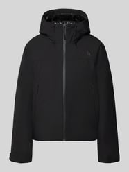 Jacke mit Logo-Stitching Modell 'RANGE DOWN' von The North Face - 46