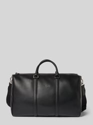 Torba weekendowa z odpinanym paskiem na ramię od CK Calvin Klein - 18