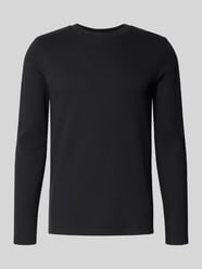 Longshirt mit Rundhalsausschnitt von MCNEAL - 26