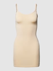 Bodydress mit Shape-Effekt von MAGIC Bodyfashion Beige - 3