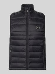 Bodywarmer met ritszakken model 'KINGSLEY' van JACK & JONES - 10
