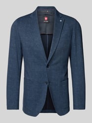 2-Knopf-Sakko mit Reverskragen Modell 'Carlin' von CG - Club of Gents - 46