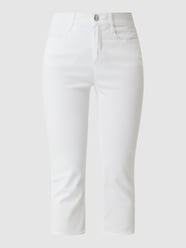 Slim Fit Caprijeans mit Stretch-Anteil Modell 'Mary' von Brax - 8