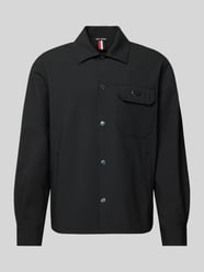 Overhemdjack met Labeldetail van Antony Morato - 25