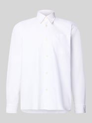 Krój relaxed fit Koszula casualowa z czystej Bawełna Model 'OXFORD SHIRT' od Selected Homme - 17