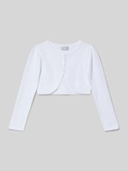 Bolero met parels van Happy Girls - 43