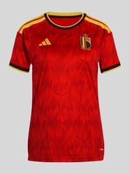 Koszulka domowa Belgii 2026 od adidas Sportswear - 12